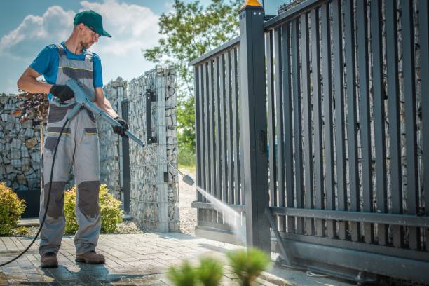 Best Patio and Deck Pressure Washing  in Squaw Valley, CA