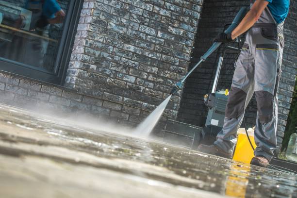 Best Concrete Sealing  in Squaw Valley, CA