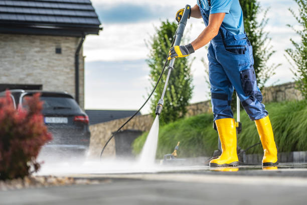 Best Fence Cleaning  in Squaw Valley, CA