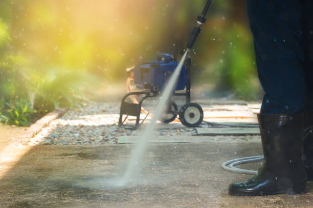 Best Post-Construction Pressure Washing  in Squaw Valley, CA